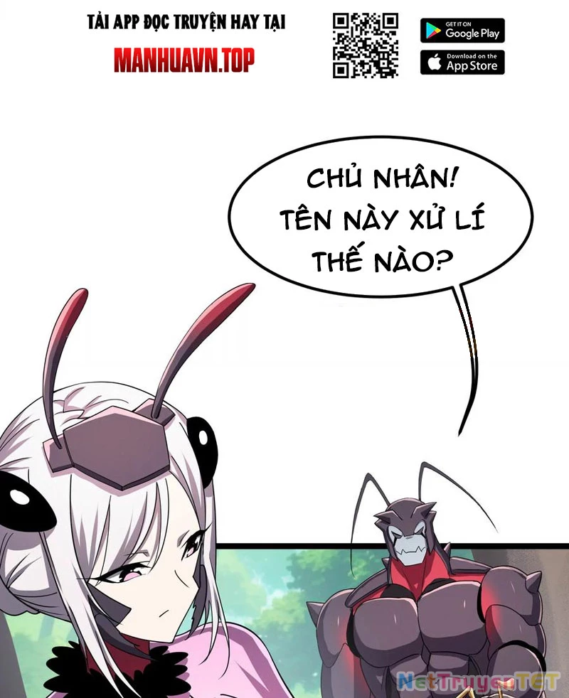 Bản Sao Của Tôi Là Trùng Vương Không Gian Chapter 8 - Trang 2