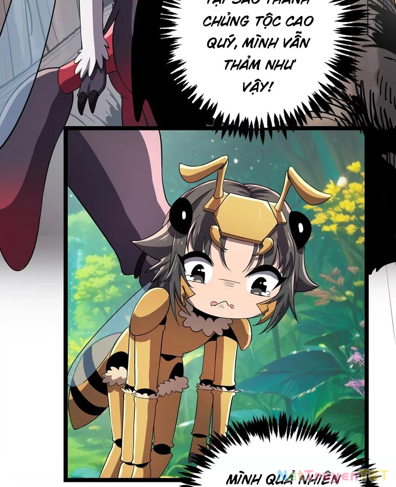 Bản Sao Của Tôi Là Trùng Vương Không Gian Chapter 8 - Trang 2