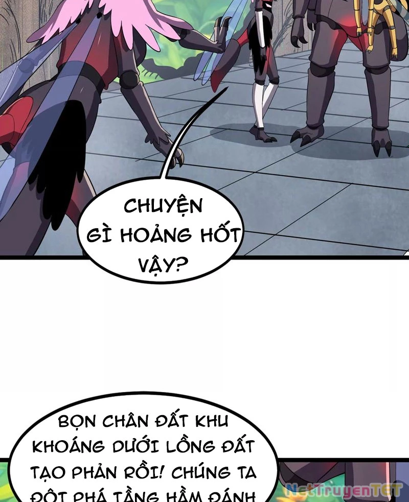 Bản Sao Của Tôi Là Trùng Vương Không Gian Chapter 8 - Trang 2