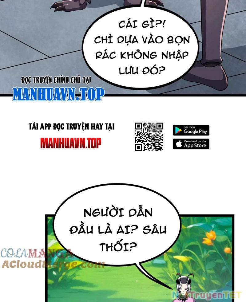 Bản Sao Của Tôi Là Trùng Vương Không Gian Chapter 8 - Trang 2