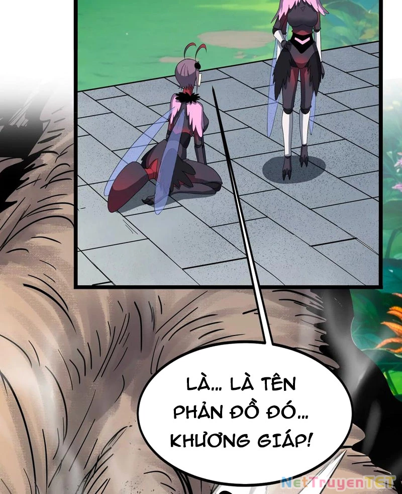 Bản Sao Của Tôi Là Trùng Vương Không Gian Chapter 8 - Trang 2