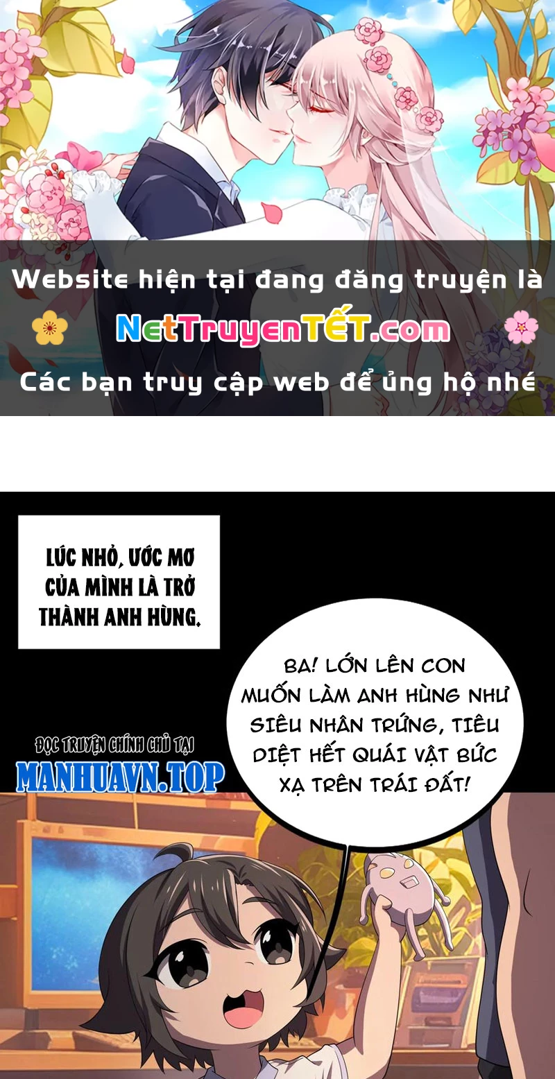 Bản Sao Của Tôi Là Trùng Vương Không Gian Chapter 10 - Trang 2