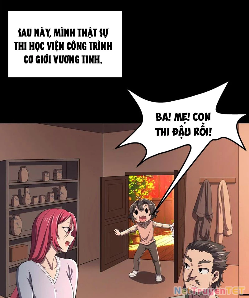 Bản Sao Của Tôi Là Trùng Vương Không Gian Chapter 10 - Trang 2