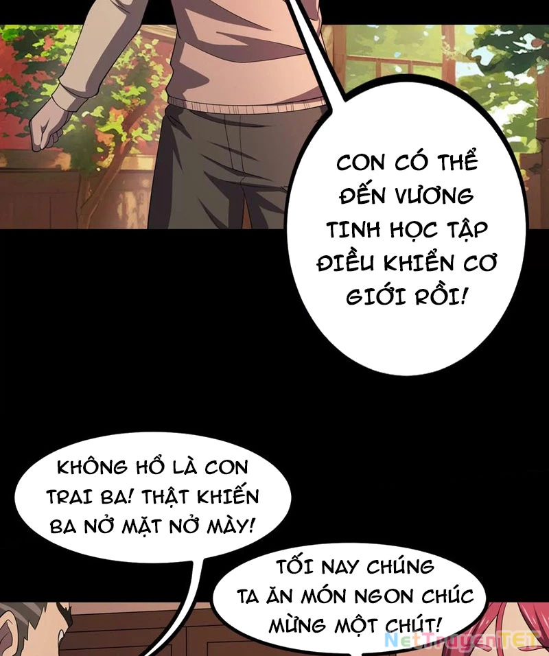 Bản Sao Của Tôi Là Trùng Vương Không Gian Chapter 10 - Trang 2