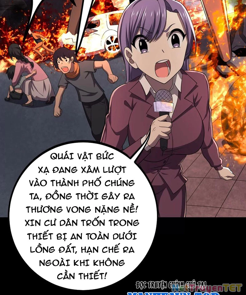 Bản Sao Của Tôi Là Trùng Vương Không Gian Chapter 10 - Trang 2