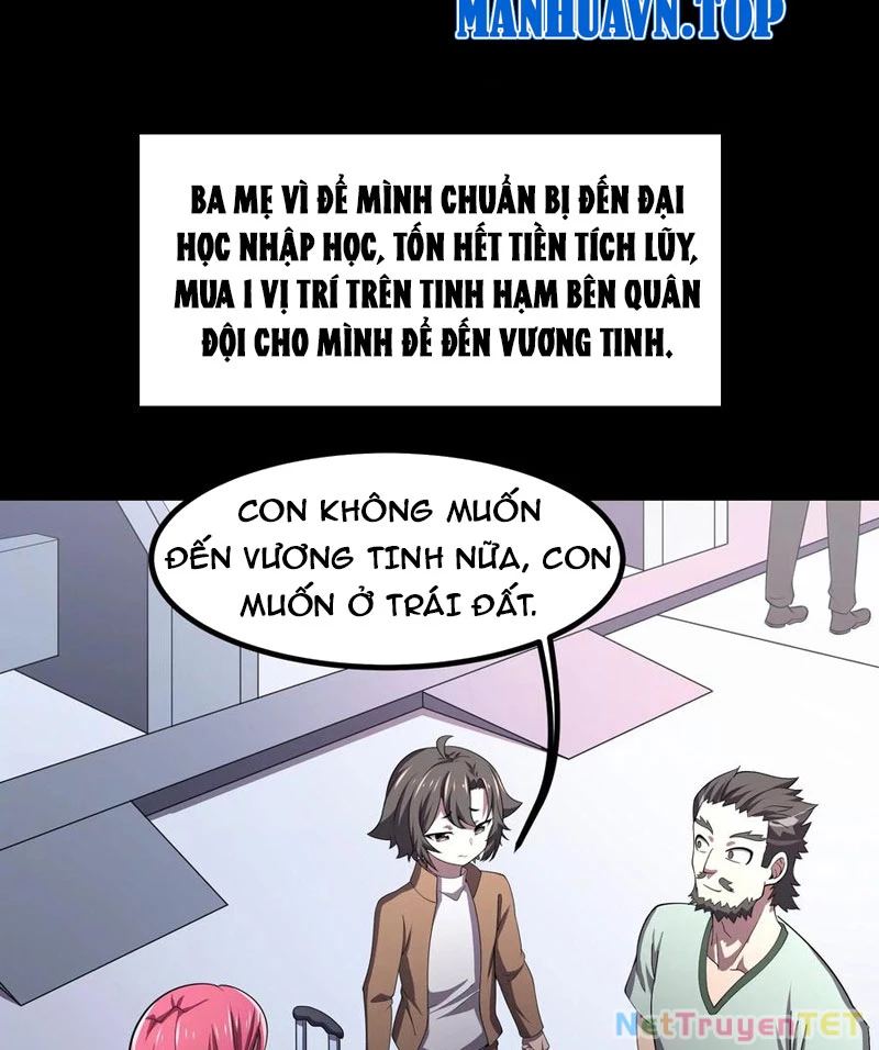 Bản Sao Của Tôi Là Trùng Vương Không Gian Chapter 10 - Trang 2