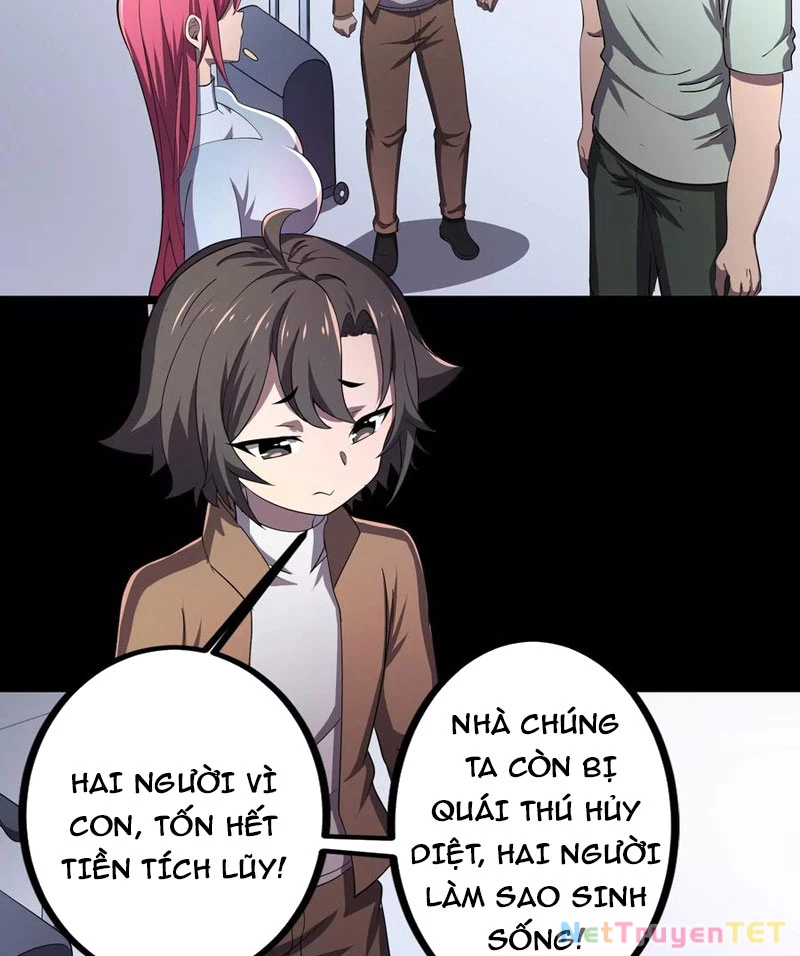 Bản Sao Của Tôi Là Trùng Vương Không Gian Chapter 10 - Trang 2