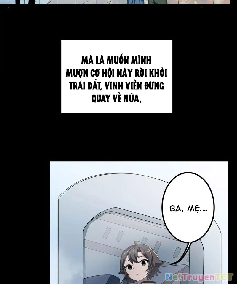 Bản Sao Của Tôi Là Trùng Vương Không Gian Chapter 10 - Trang 2