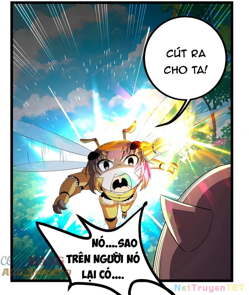 Bản Sao Của Tôi Là Trùng Vương Không Gian Chapter 10 - Trang 2