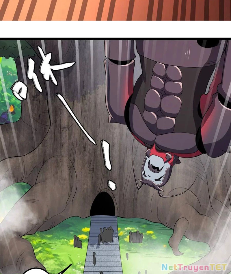 Bản Sao Của Tôi Là Trùng Vương Không Gian Chapter 10 - Trang 2