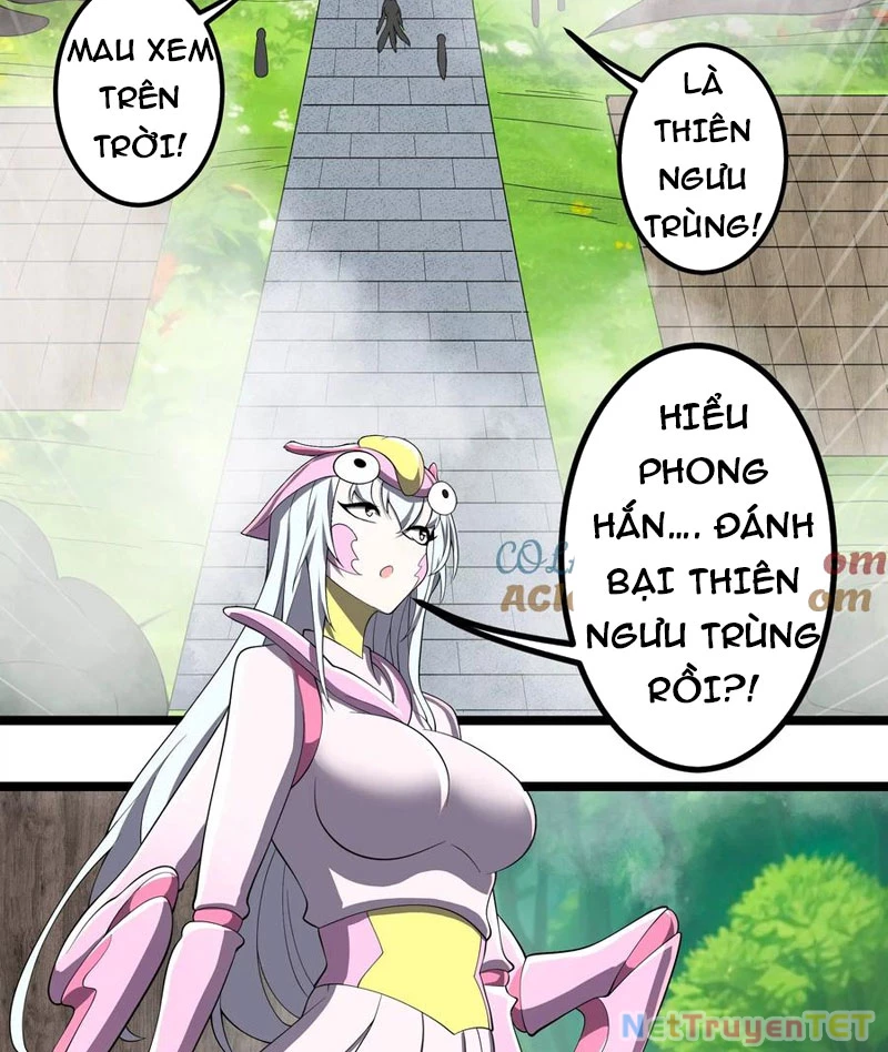 Bản Sao Của Tôi Là Trùng Vương Không Gian Chapter 10 - Trang 2