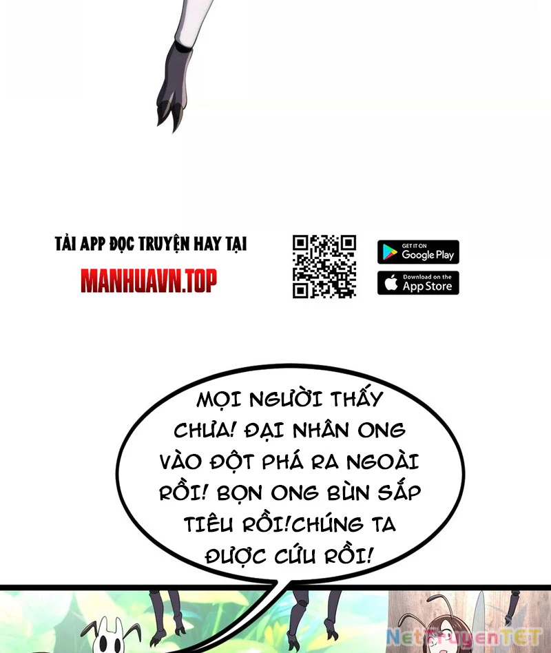 Bản Sao Của Tôi Là Trùng Vương Không Gian Chapter 10 - Trang 2