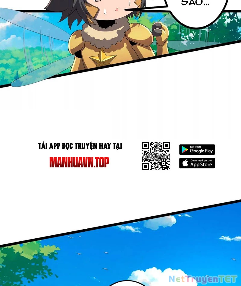 Bản Sao Của Tôi Là Trùng Vương Không Gian Chapter 10 - Trang 2