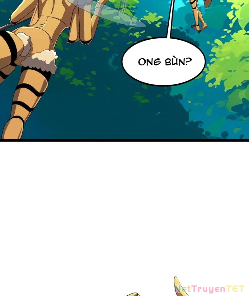 Bản Sao Của Tôi Là Trùng Vương Không Gian Chapter 10 - Trang 2