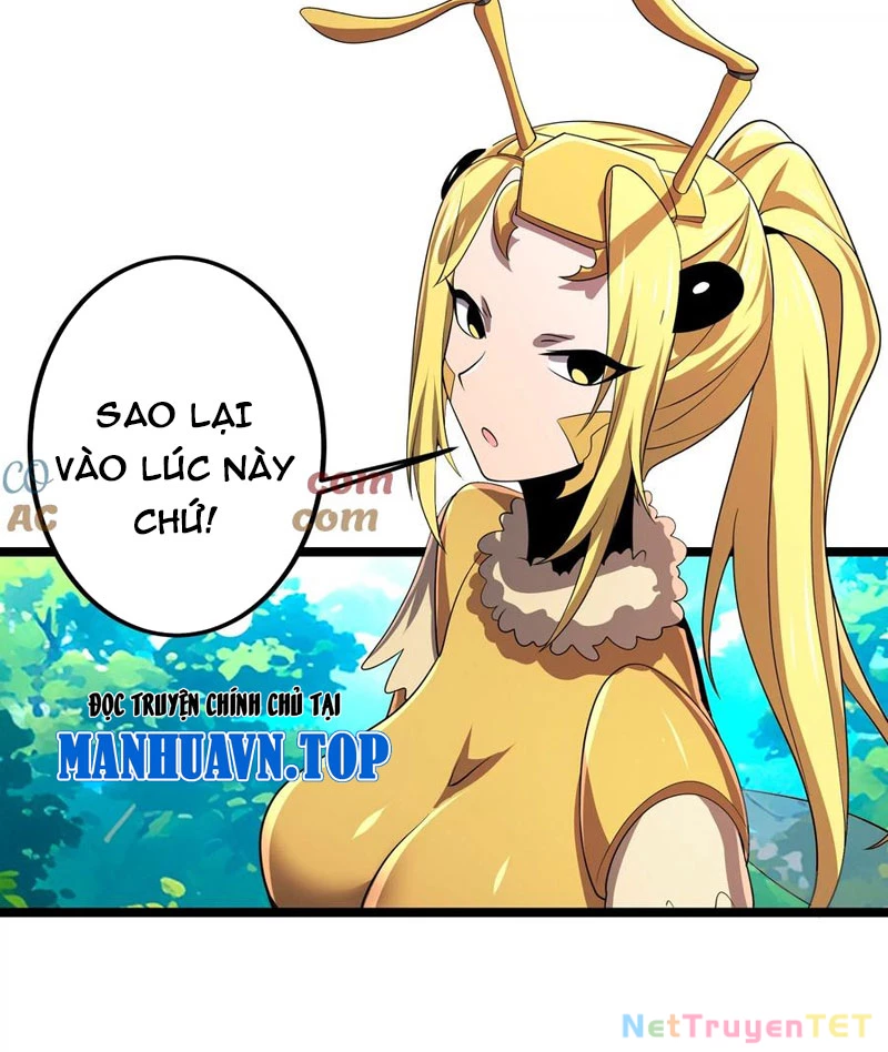Bản Sao Của Tôi Là Trùng Vương Không Gian Chapter 10 - Trang 2