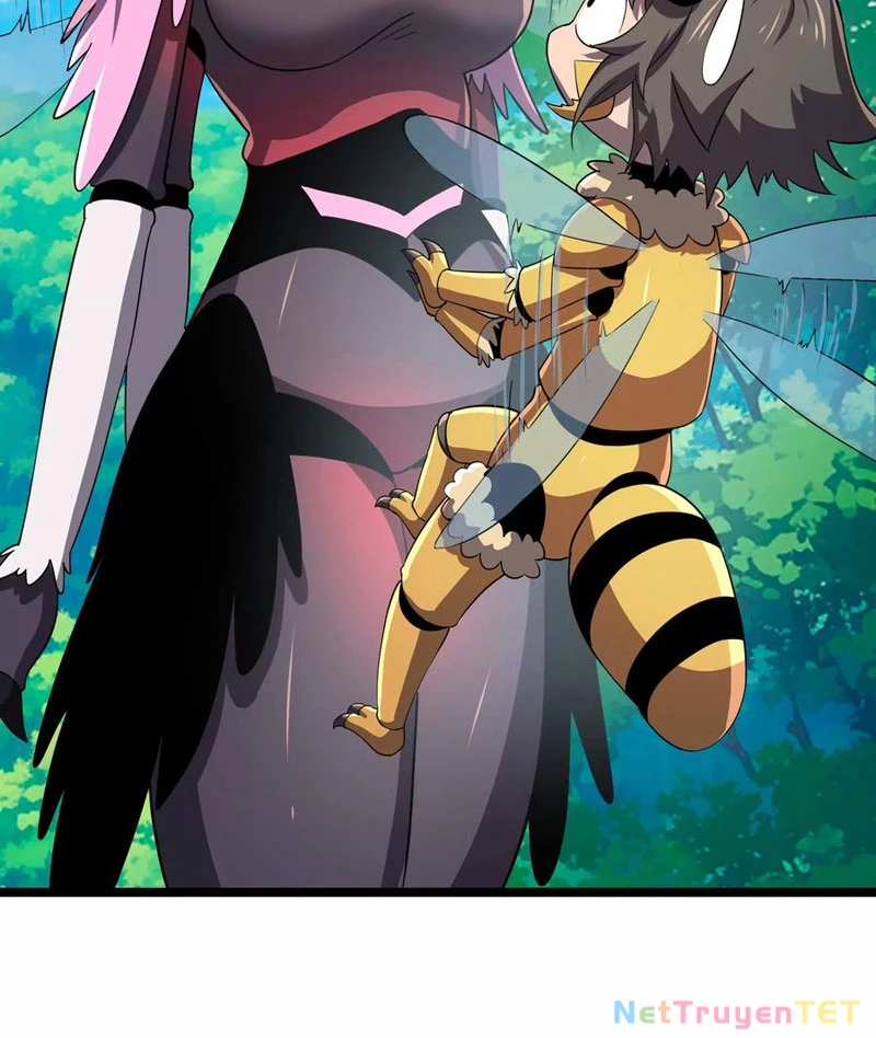 Bản Sao Của Tôi Là Trùng Vương Không Gian Chapter 10 - Trang 2