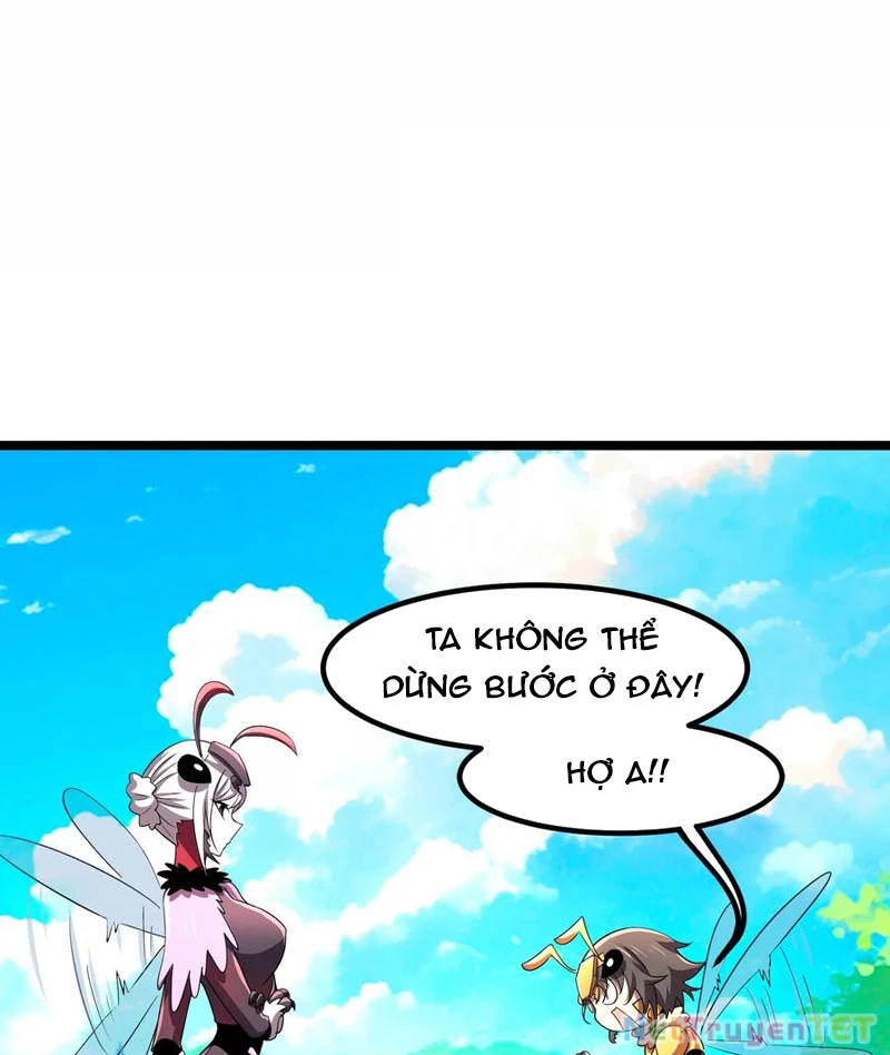 Bản Sao Của Tôi Là Trùng Vương Không Gian Chapter 10 - Trang 2