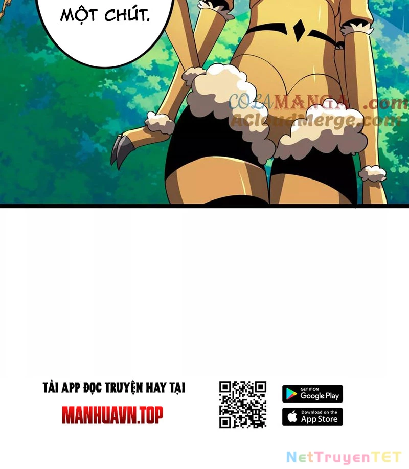 Bản Sao Của Tôi Là Trùng Vương Không Gian Chapter 10 - Trang 2