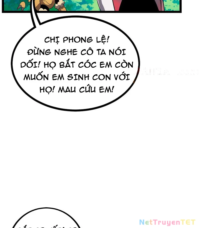Bản Sao Của Tôi Là Trùng Vương Không Gian Chapter 10 - Trang 2