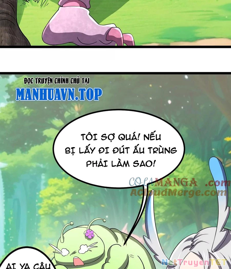 Bản Sao Của Tôi Là Trùng Vương Không Gian Chapter 11 - Trang 2