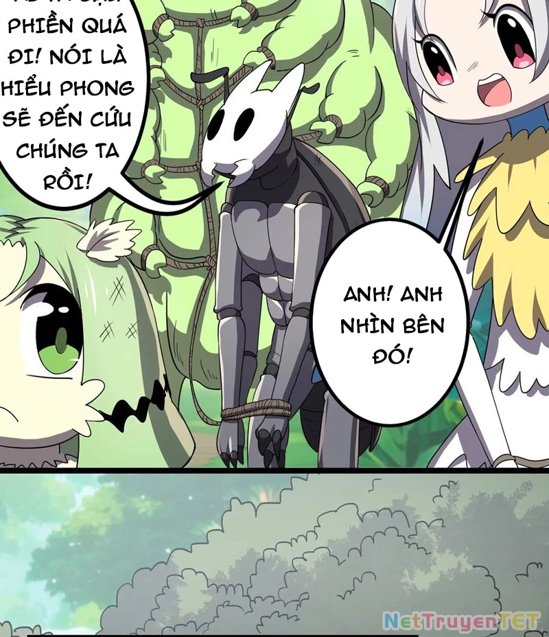 Bản Sao Của Tôi Là Trùng Vương Không Gian Chapter 11 - Trang 2