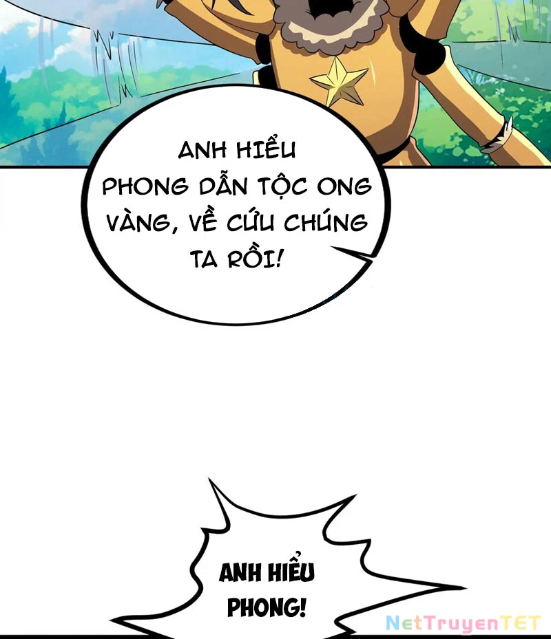 Bản Sao Của Tôi Là Trùng Vương Không Gian Chapter 11 - Trang 2