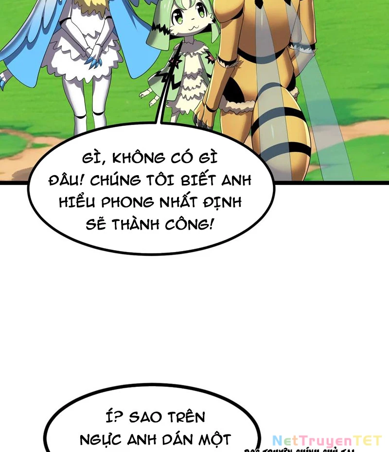 Bản Sao Của Tôi Là Trùng Vương Không Gian Chapter 11 - Trang 2
