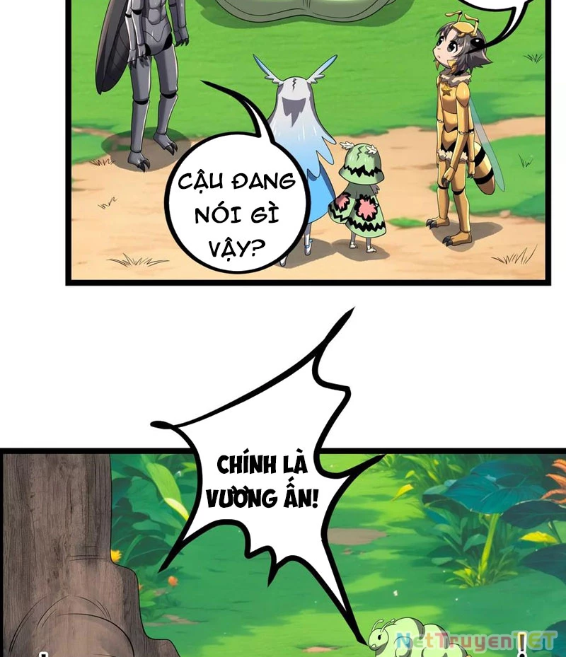 Bản Sao Của Tôi Là Trùng Vương Không Gian Chapter 11 - Trang 2