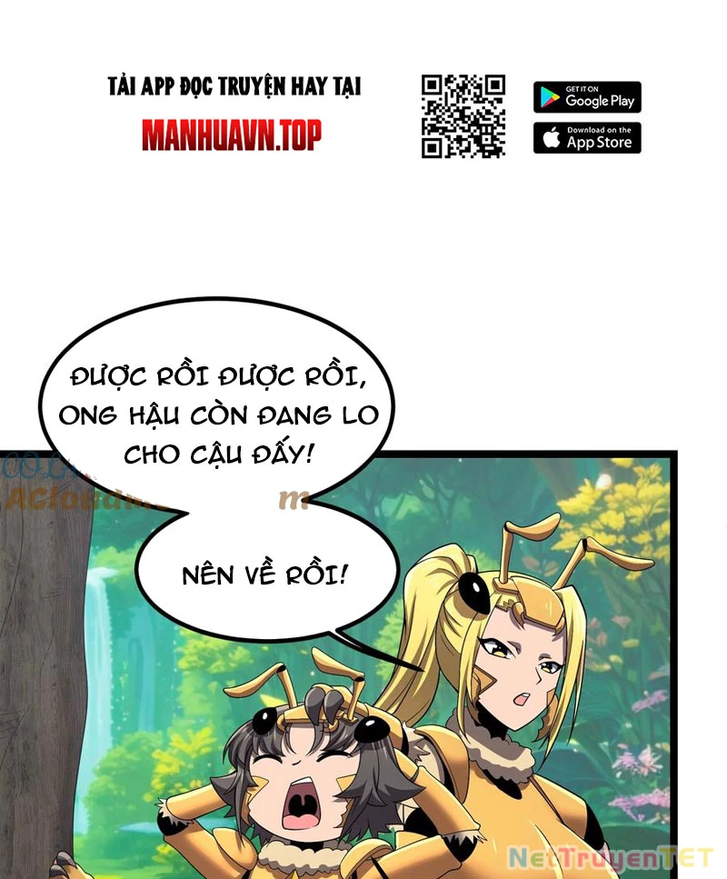 Bản Sao Của Tôi Là Trùng Vương Không Gian Chapter 11 - Trang 2