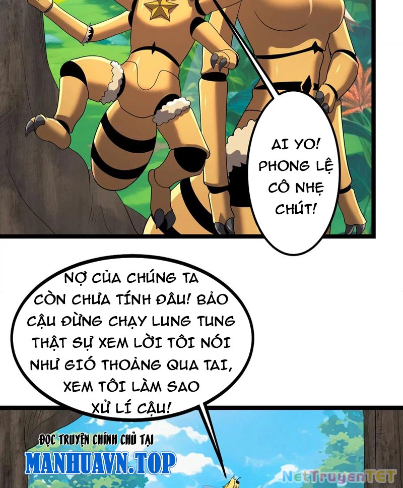Bản Sao Của Tôi Là Trùng Vương Không Gian Chapter 11 - Trang 2