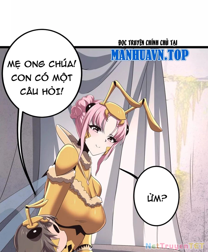 Bản Sao Của Tôi Là Trùng Vương Không Gian Chapter 11 - Trang 2