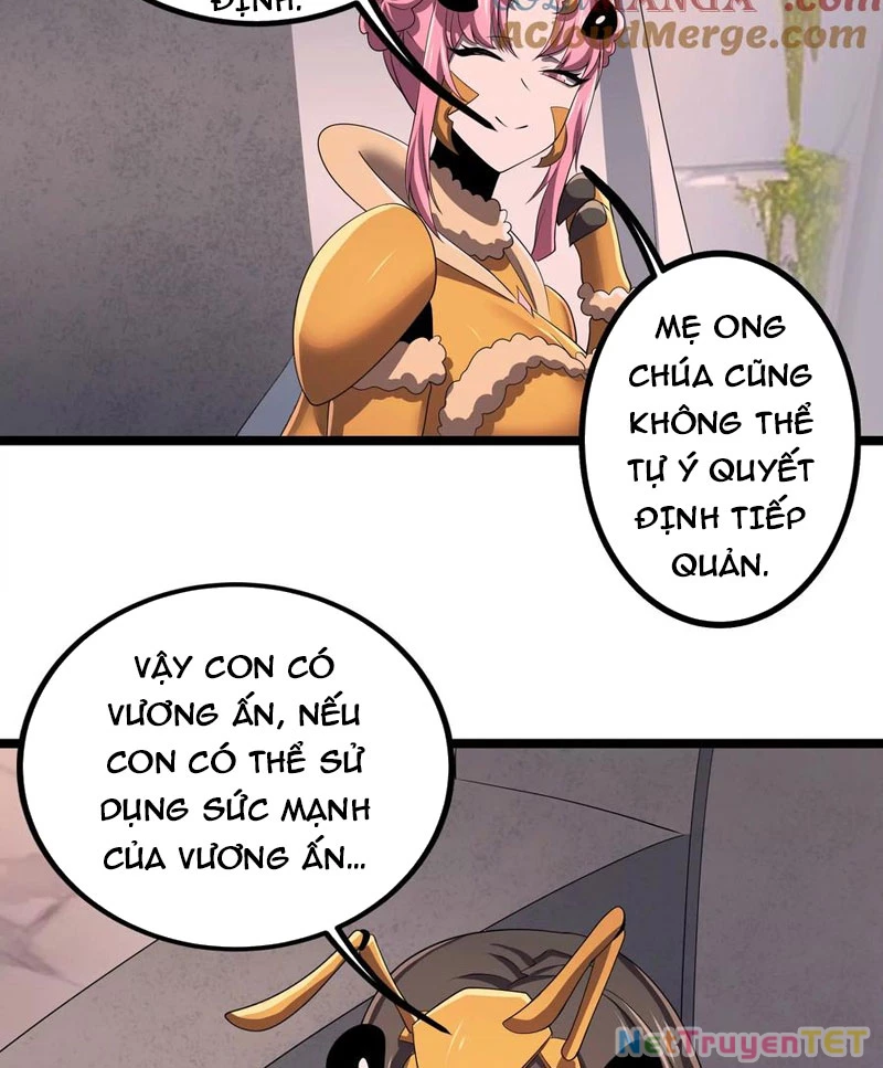 Bản Sao Của Tôi Là Trùng Vương Không Gian Chapter 11 - Trang 2