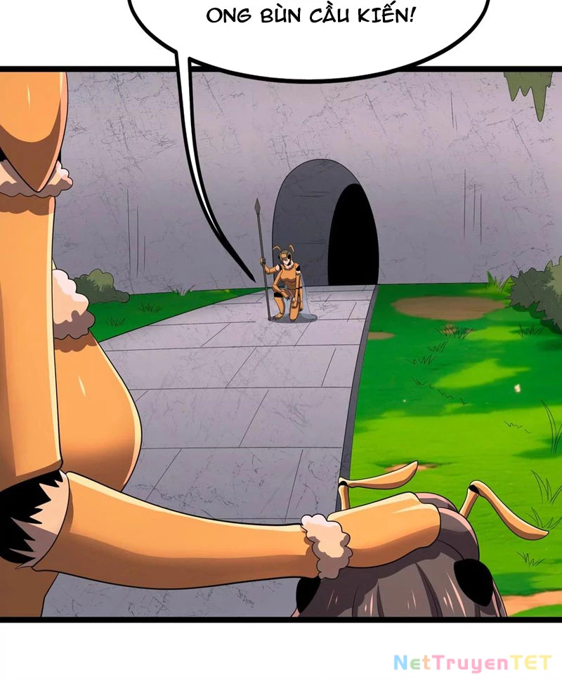 Bản Sao Của Tôi Là Trùng Vương Không Gian Chapter 11 - Trang 2