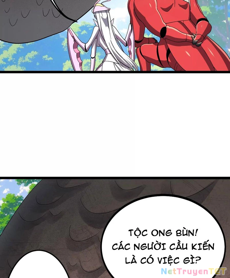 Bản Sao Của Tôi Là Trùng Vương Không Gian Chapter 11 - Trang 2