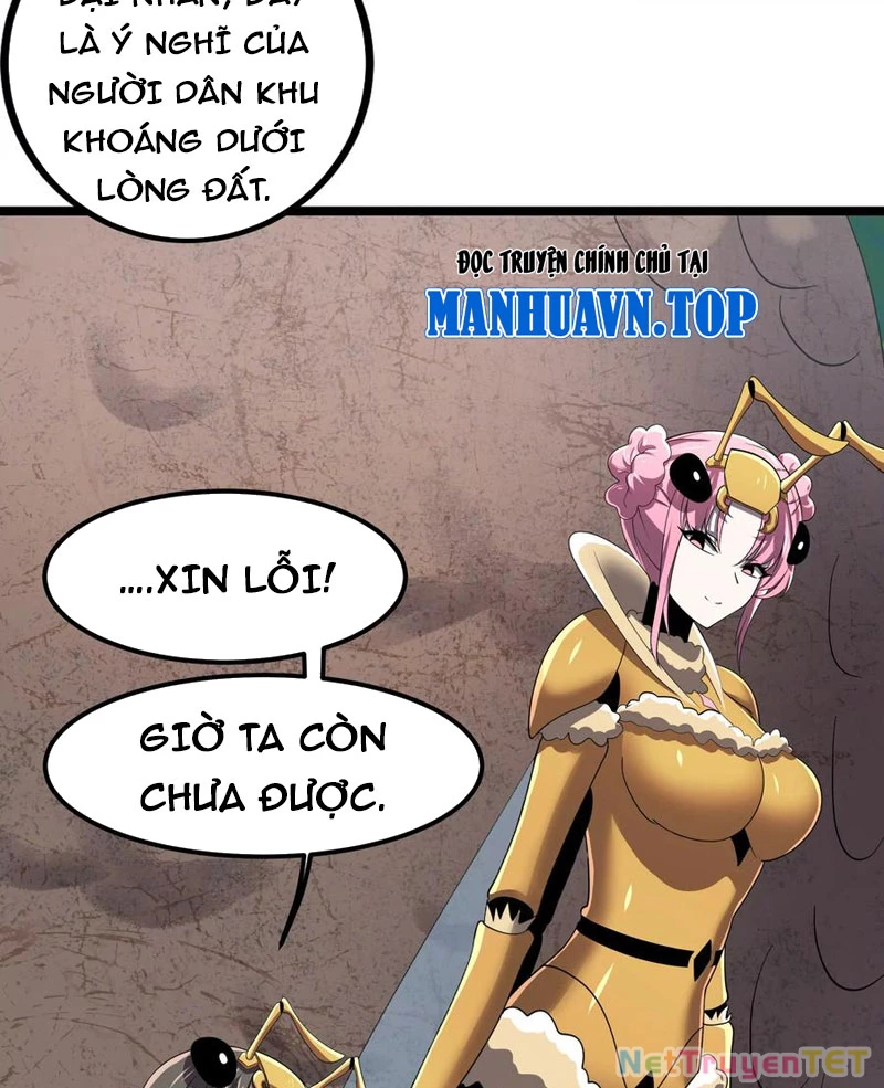 Bản Sao Của Tôi Là Trùng Vương Không Gian Chapter 11 - Trang 2