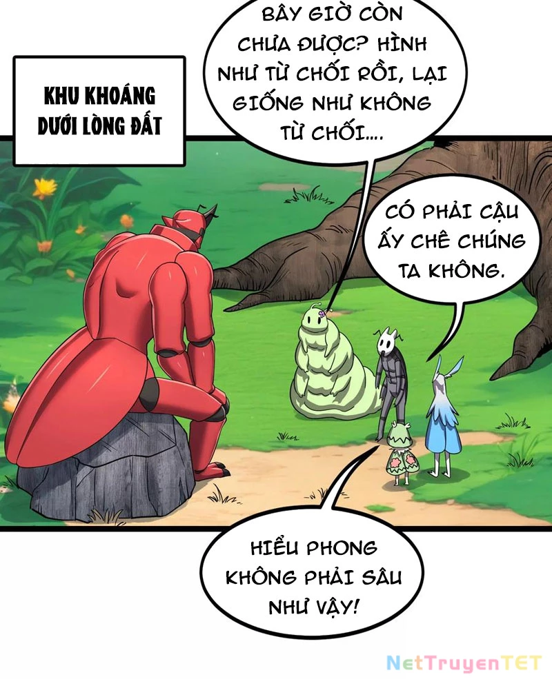 Bản Sao Của Tôi Là Trùng Vương Không Gian Chapter 11 - Trang 2