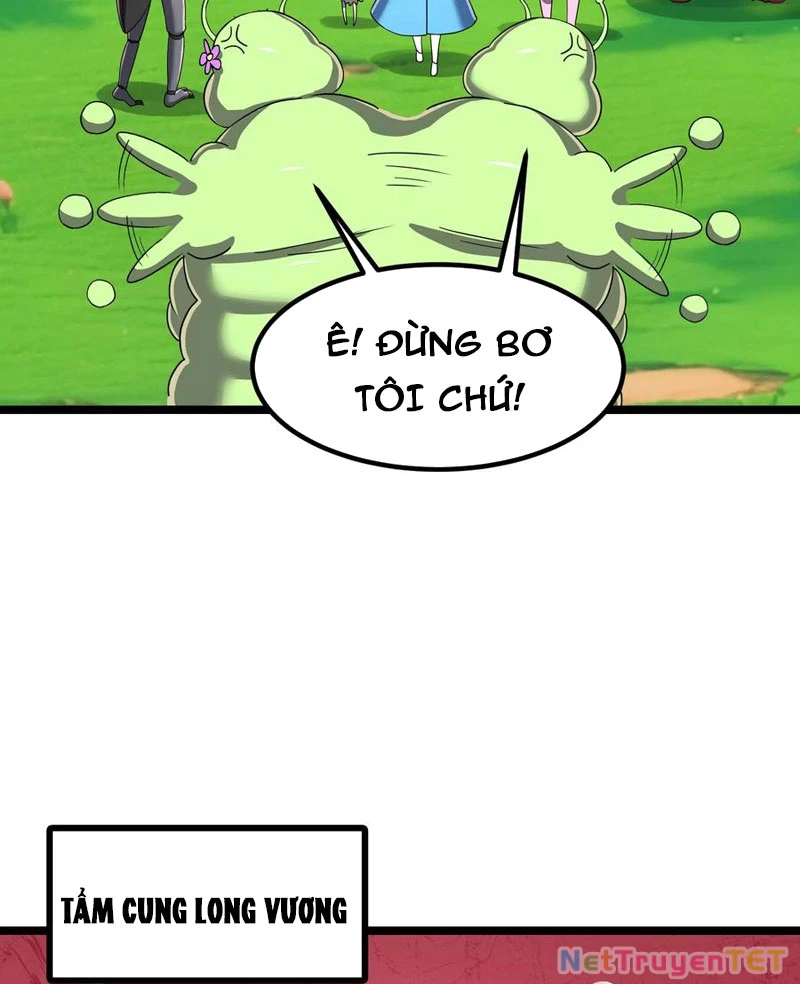 Bản Sao Của Tôi Là Trùng Vương Không Gian Chapter 11 - Trang 2