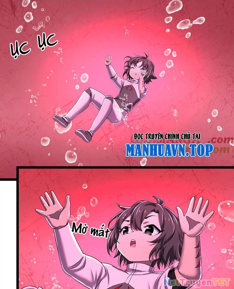 Bản Sao Của Tôi Là Trùng Vương Không Gian Chapter 11 - Trang 2
