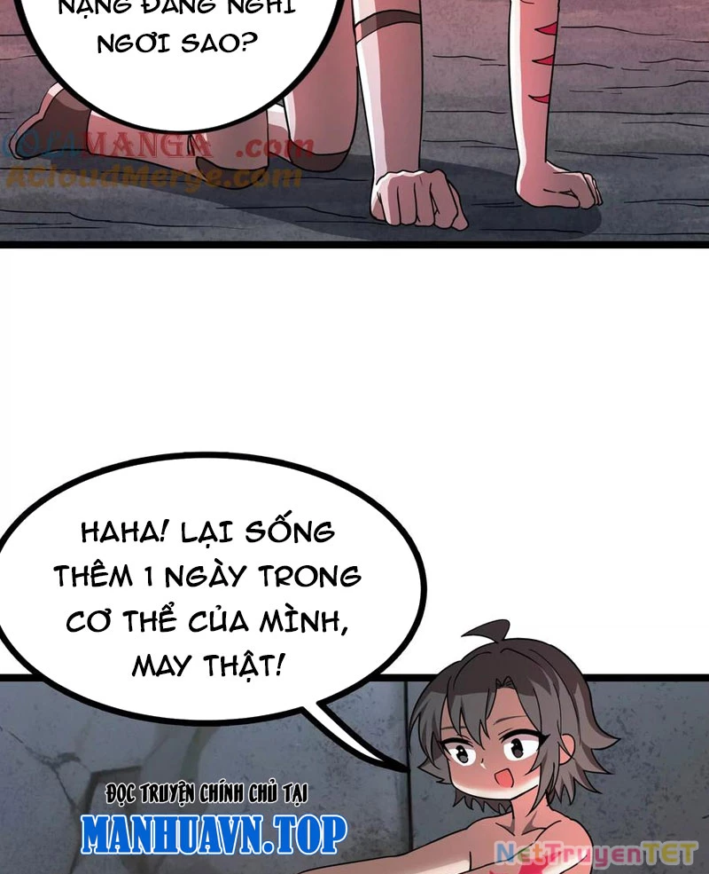 Bản Sao Của Tôi Là Trùng Vương Không Gian Chapter 11 - Trang 2