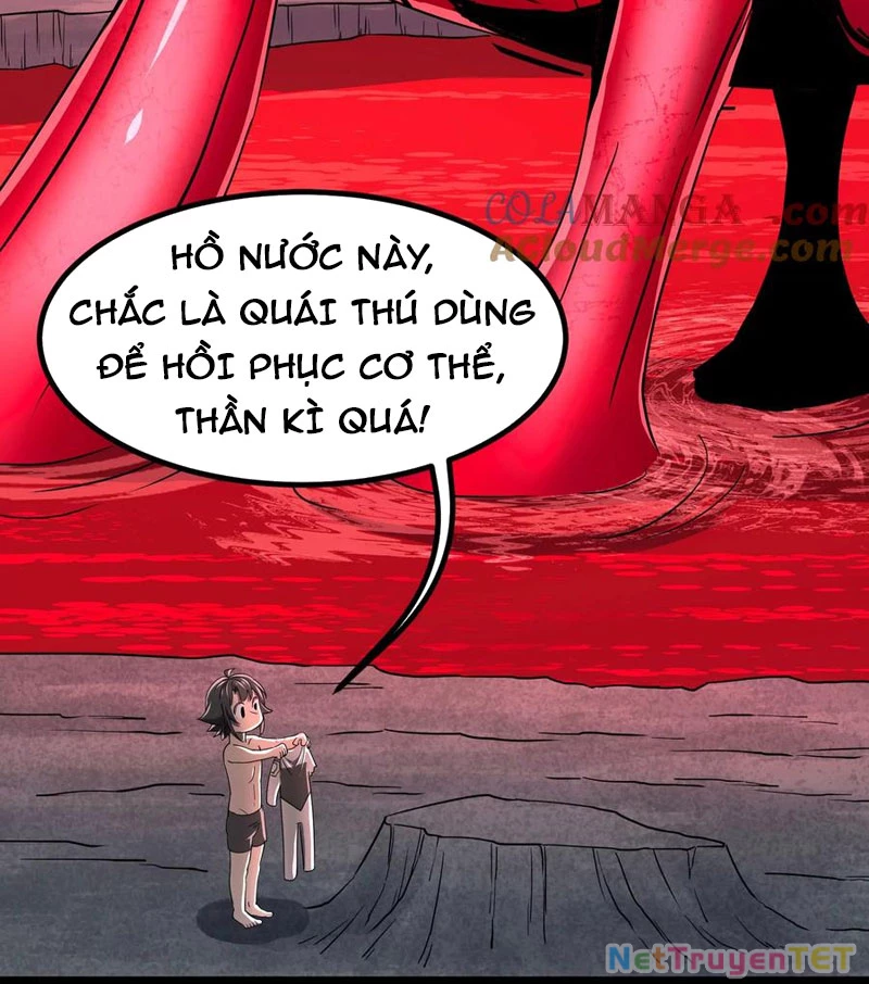 Bản Sao Của Tôi Là Trùng Vương Không Gian Chapter 11 - Trang 2
