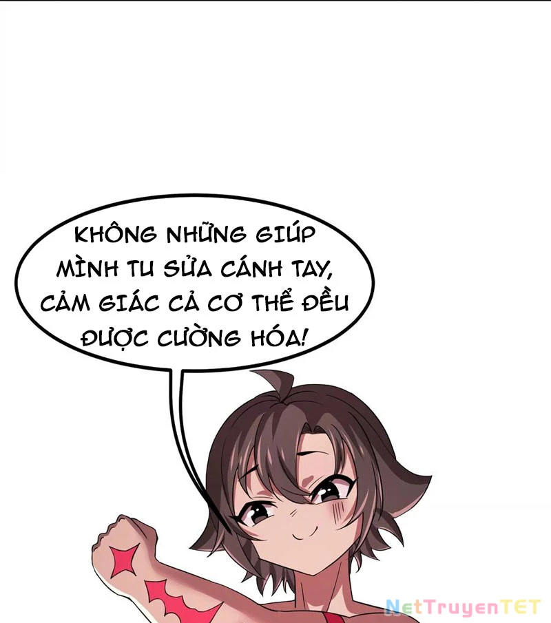 Bản Sao Của Tôi Là Trùng Vương Không Gian Chapter 11 - Trang 2