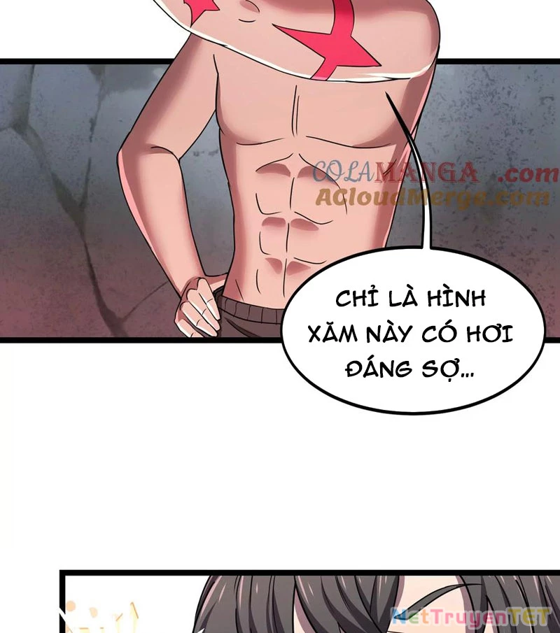 Bản Sao Của Tôi Là Trùng Vương Không Gian Chapter 11 - Trang 2