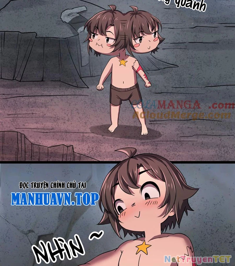 Bản Sao Của Tôi Là Trùng Vương Không Gian Chapter 11 - Trang 2