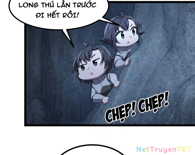 Bản Sao Của Tôi Là Trùng Vương Không Gian Chapter 12 - Trang 2