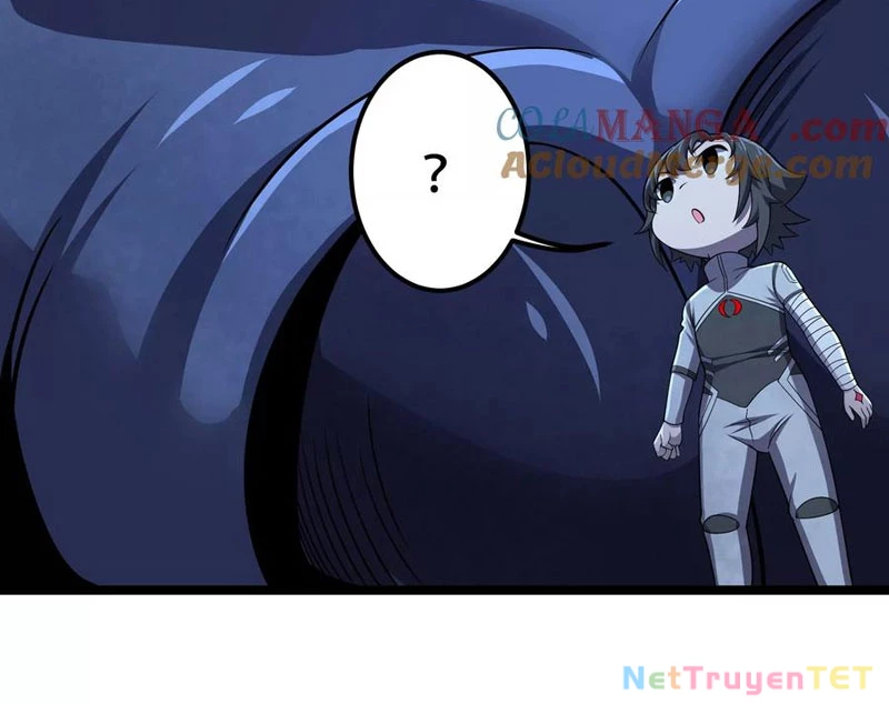 Bản Sao Của Tôi Là Trùng Vương Không Gian Chapter 12 - Trang 2