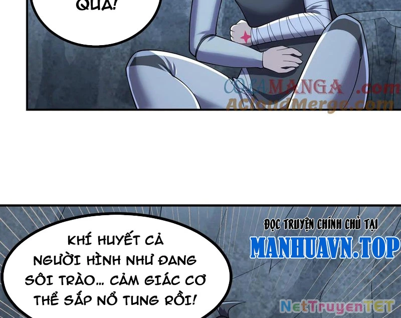 Bản Sao Của Tôi Là Trùng Vương Không Gian Chapter 12 - Trang 2
