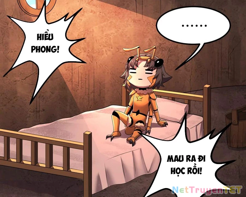 Bản Sao Của Tôi Là Trùng Vương Không Gian Chapter 12 - Trang 2