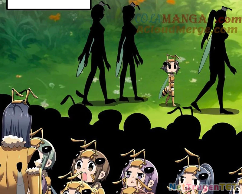 Bản Sao Của Tôi Là Trùng Vương Không Gian Chapter 12 - Trang 2