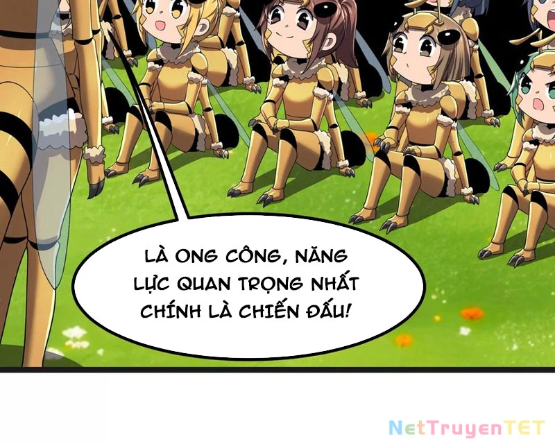 Bản Sao Của Tôi Là Trùng Vương Không Gian Chapter 12 - Trang 2