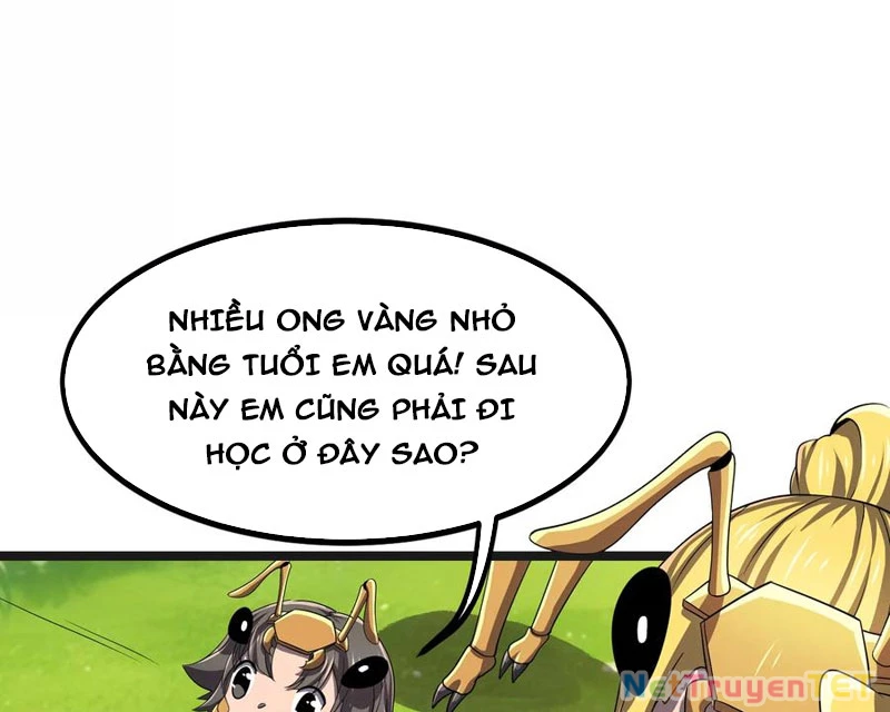Bản Sao Của Tôi Là Trùng Vương Không Gian Chapter 12 - Trang 2